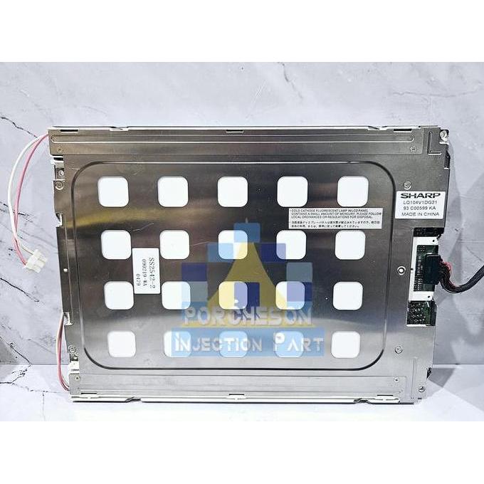 Lcd Pcb Board Display Haitian Panel