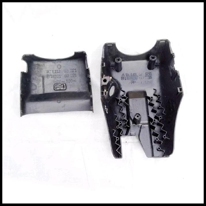 GRATIS ONGKIR COVER SAKLAR STEERING COLUMN STEER E112 60 231 FORD ESCAPE ORIGINAL