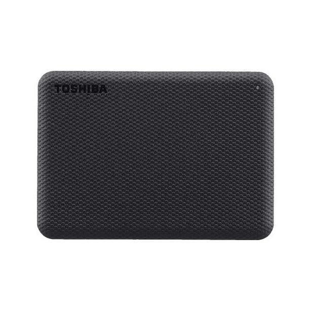 Toshiba Canvio Advance Hardisk Eksternal 1TB