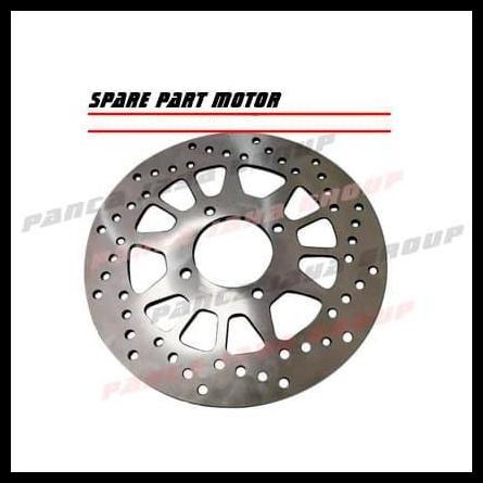 BEST DEAL PIRINGAN DISC PIRINGAN CAKRAM DEPAN YAMAHA XRIDE 115 X-RIDE 115 LEXAM 