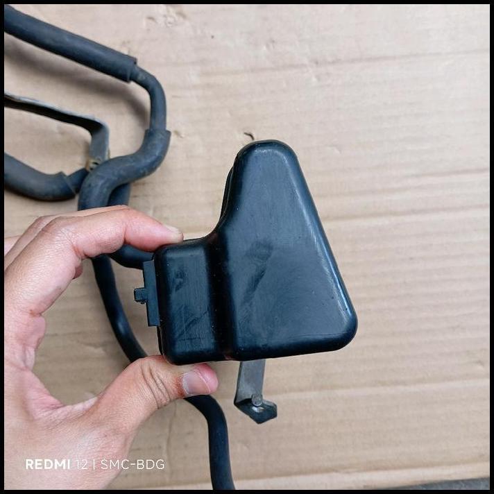 TERBARU CANISTER + SELANG BENSIN TOYOTA AVANZA ASLI ORIGINAL COPOTAN 
