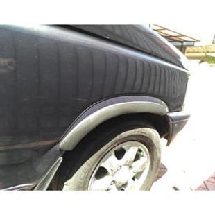 Promo Isuzu Fender Karet Panther Grand Royal tahun 1994-2000 (4) Diskon