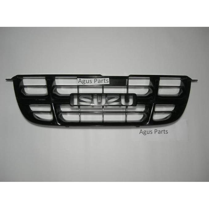 Promo Isuzu Grill Depan Ori Panther Kapsul Tahun 2000-2004 Diskon