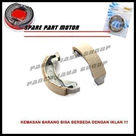 HOT DEAL KAMPAS REM DEPAN BELAKANG YAMAHA L2G L2S L2 SUPER L2SN L2 S L2 G 