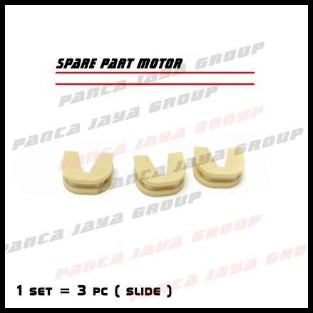 HOT DEAL SLIDER SLIDE SLIDING RUMAH ROLLER KYMCO EASY HUB DISC JR 100 FREE EX MX ECX 100 FREE LX 110