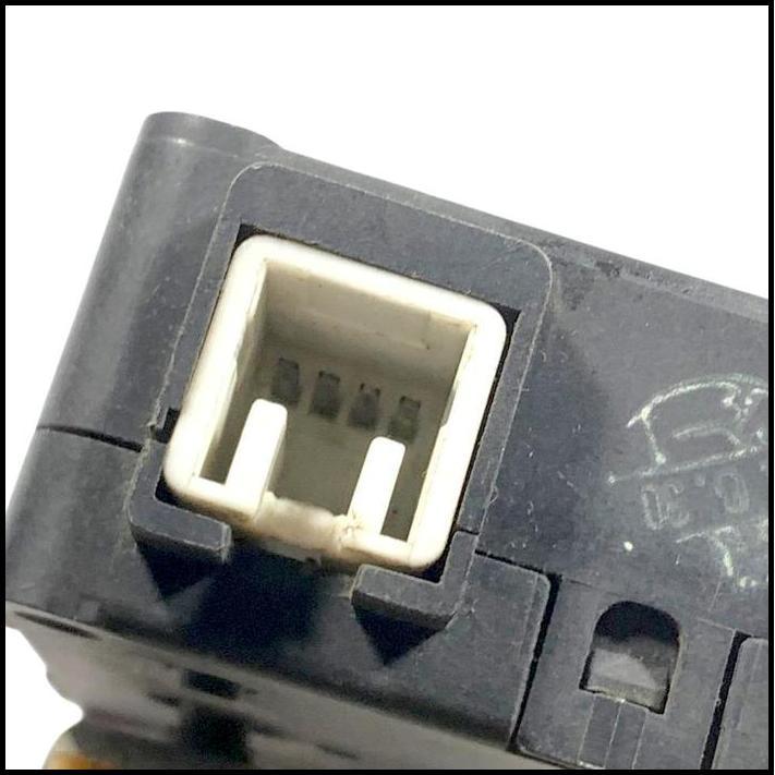 TERLARIS ACTUATOR AKTUATOR HEATER FLAP SPRINTER  TOYOTA GREAT COROLLA AE100 AE101 063700-3720 ORIGIN