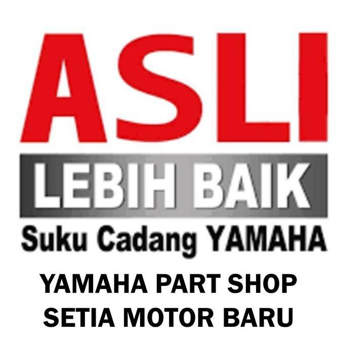 Promo Kunci Kontak Set Assy Xeon Xeon RC Asli Original Yamaha Diskon