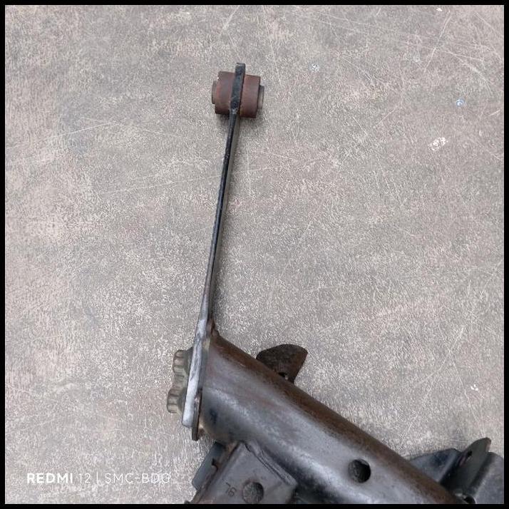 GRATIS ONGKIR REAR LEFT LOWER CONTROL ARM BELAKANG KIRI HONDA CR-V CRV GEN 2 COPOTAN 