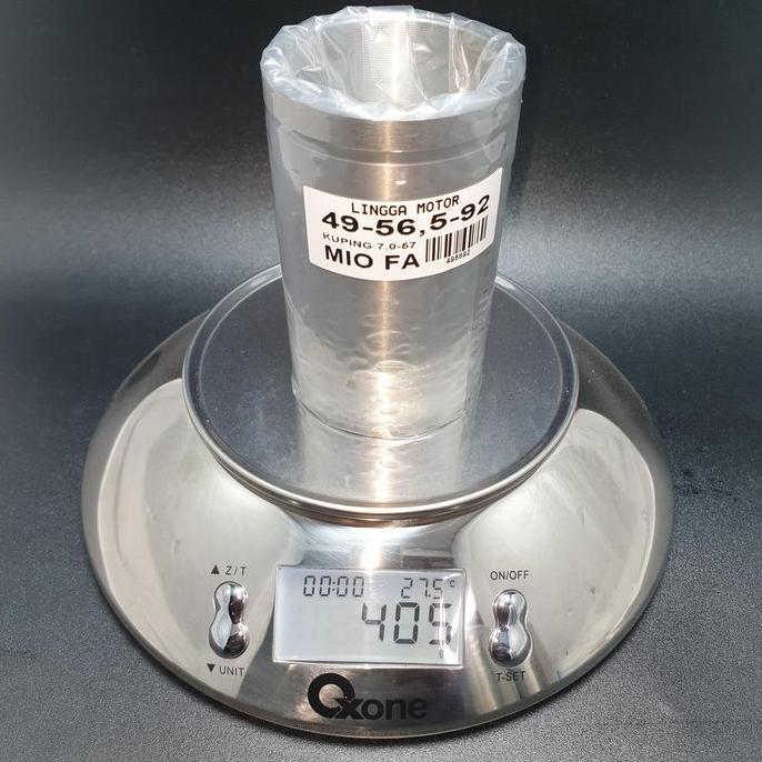 Liner 49-56-92 Mio Fa Cilinder Liner Boring Harga Spesial