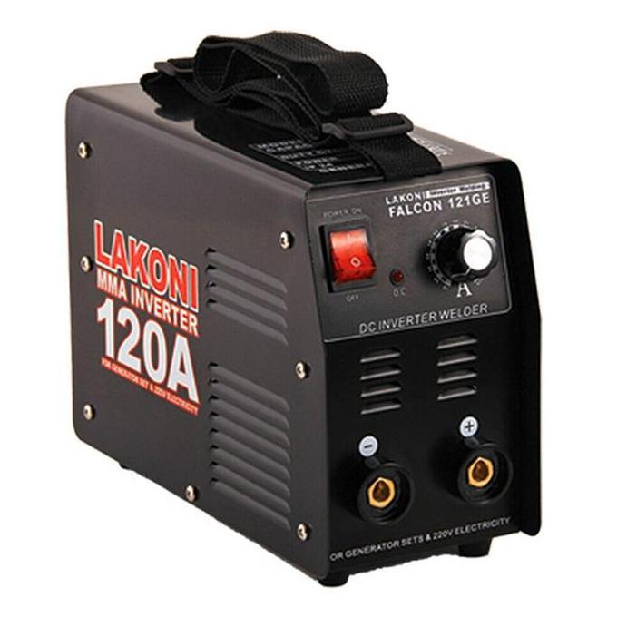 Spesial Lakoni Falcon 121 Ge Mesin Las Trafo Las Listrik 121Ge