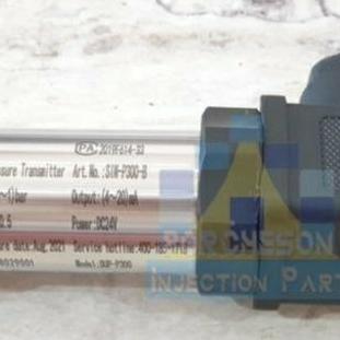 Pressure Transmitter Sensor -1~1Bar Output 4-20Ma Drat G1/2 -1-1 Bar