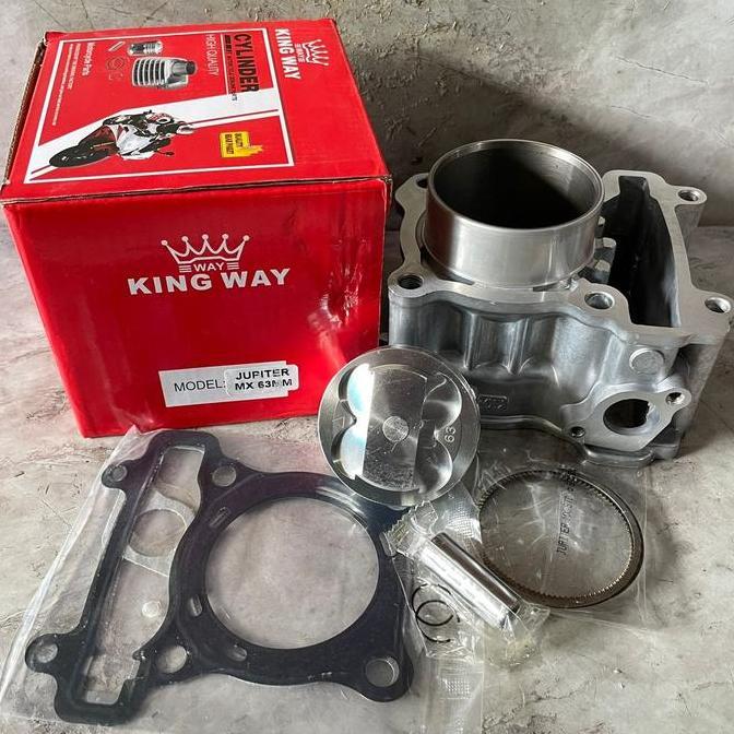Blok Seher 63 Mm Bore Up Jupiter Mx Old Jupiter Mx New Forsale