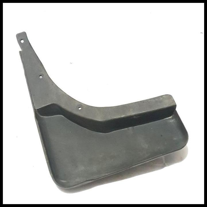 TERBARU MUDGUARD PENAHAN LUMPUR RODA BELAKANG KANAN NISSAN X-TRAIL T30 
