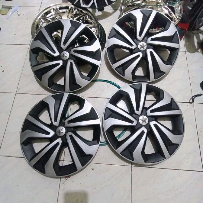 Wheel Dop Cover Mobil L-300 Ring 14 Harga Khusus