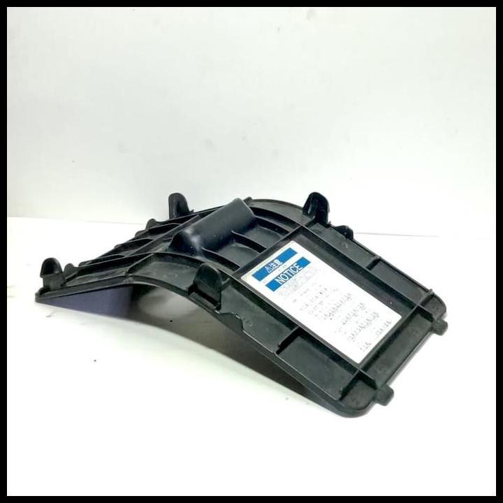 TERLARIS TUTUP FUSE BOX SIKRING INTERIOR 55545-52010 TOYOTA VIOS GEN 1 