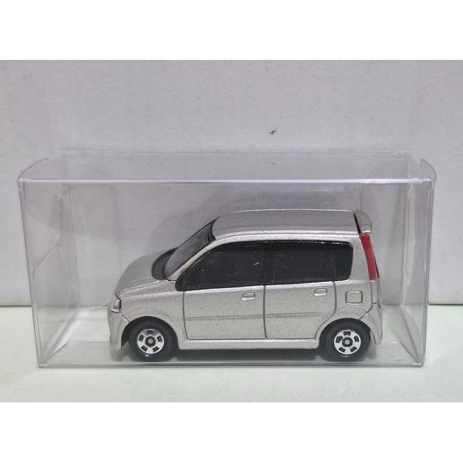 Tomica Takara Tomy Daihatsu Move Conte (Compact Cars Set) Tanpa Kotak Gratis Mika