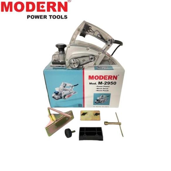 HARGA DISC - MODERN Mesin Pasah M2950 / Serut M 2950 / Planer M-2950