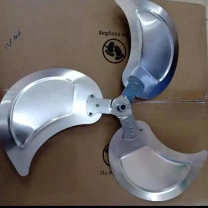 BALING BALING ALUMINIUM MASPION 20" PW500, PW520 KUALITAS TERBAIK