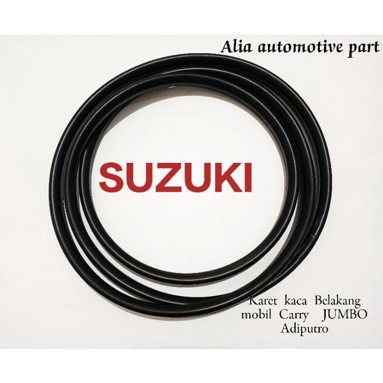 ------] Karet Kaca Belakang Mobil Carry Jumbo Adiputro
