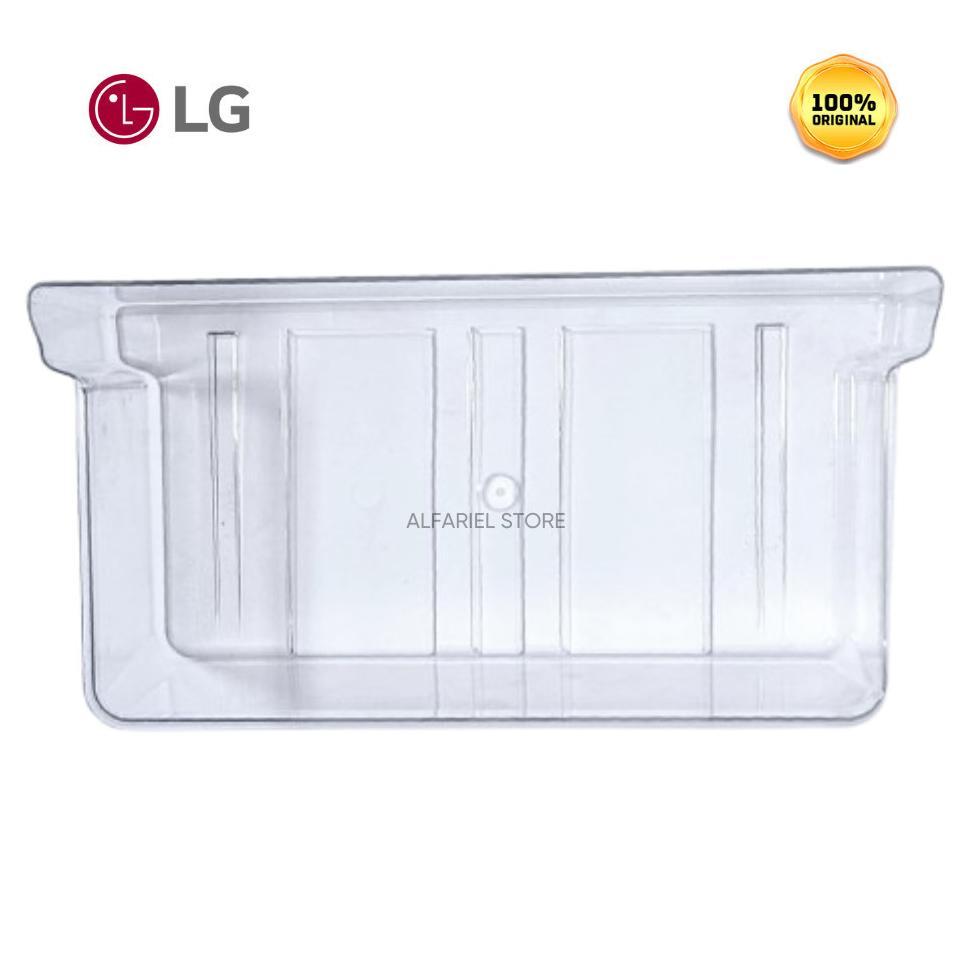 Ready RAK BAGIAN BAWAH KULKAS FREZEER LG GF 201 GN INV304 GN V204RL
