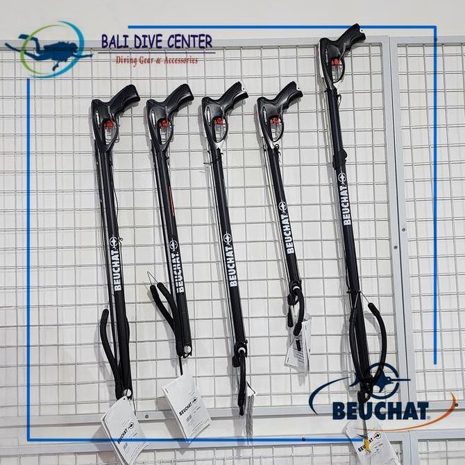 TERBARU - BEUCHAT Speargun Espadon/ Sport - Tembak Ikan Panah Ikan Spearfishing