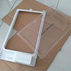 Ready TUTUP FREZEER KOMPLIT ORIGINAL KULKAS LG 1 PINTU GN-B201SL GN-B201SL GN-B331SL GN-Y201CH GN-Y2