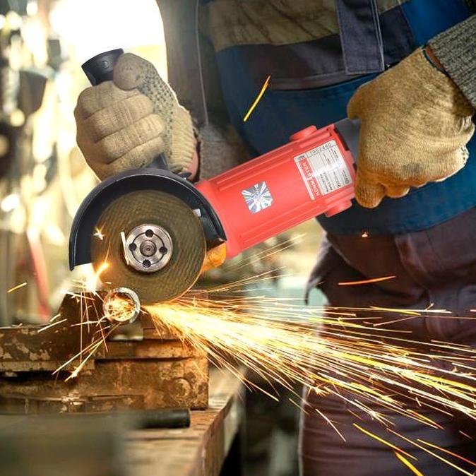 Spesial Kenmaster Angle Grinder Cmt 954 - Agle014