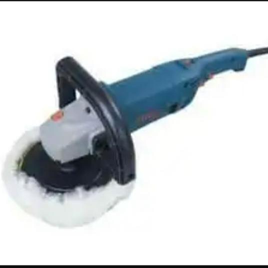 Diskon Mesin Poles Mobil 7 Inch Polisher Gmp 9208