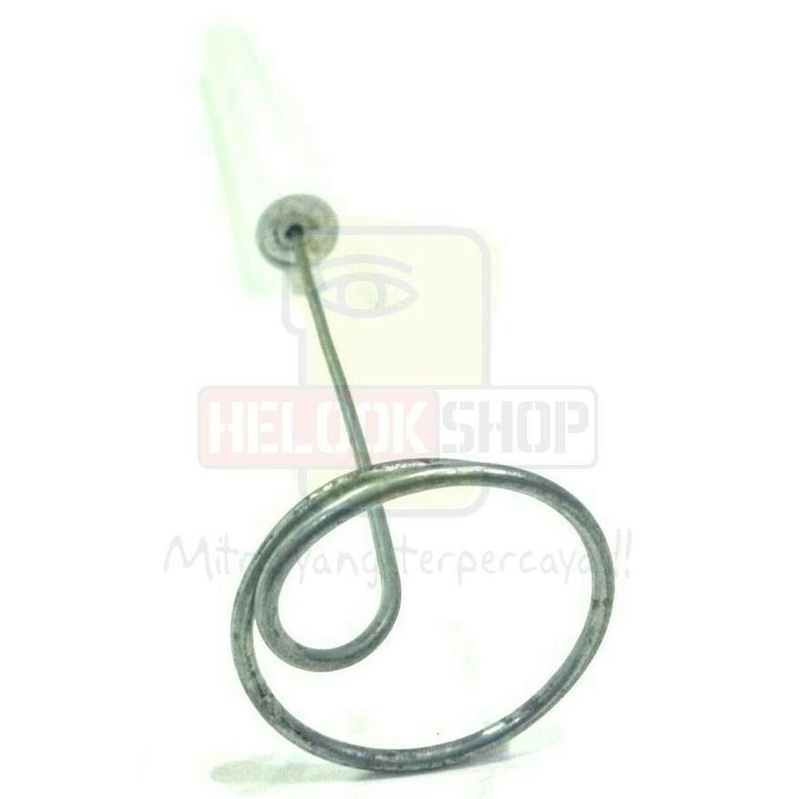 alat pembolong Styrofoam Diameter 8cm hidroponik