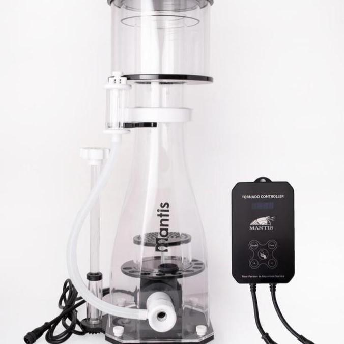 Mantis Tornado Protein Skimmer - 180 (Kapasitas 1500 L)