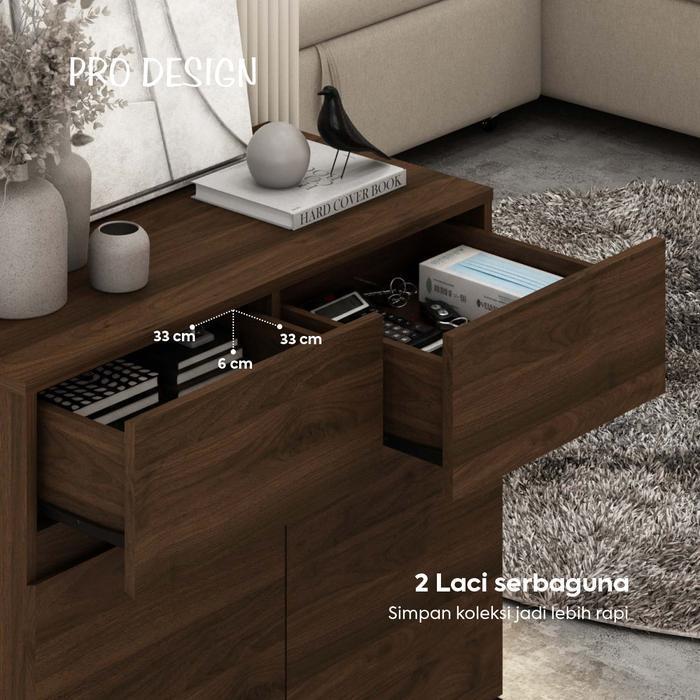 Pro Design Petra SB80 Neo Bufet / Kabinet