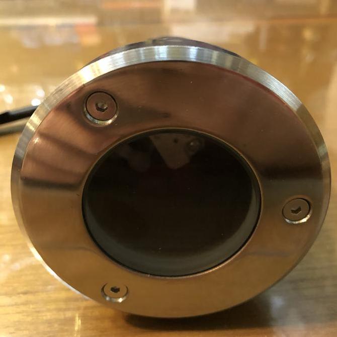 NEW Lampu kolam renang MR16 / lantai MR16 12v 220v