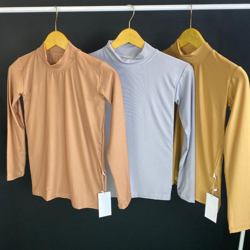 PREMIUM IGO Manset Baju Bahan Spandek Jersey