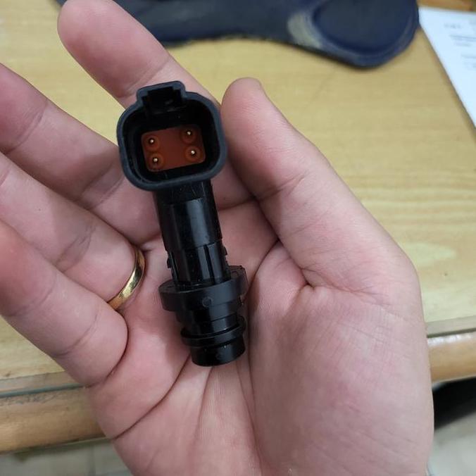 Grosir 319-6491 Sensor Speed /3196491 Sensor Speed /183-4584/1834584 Oem