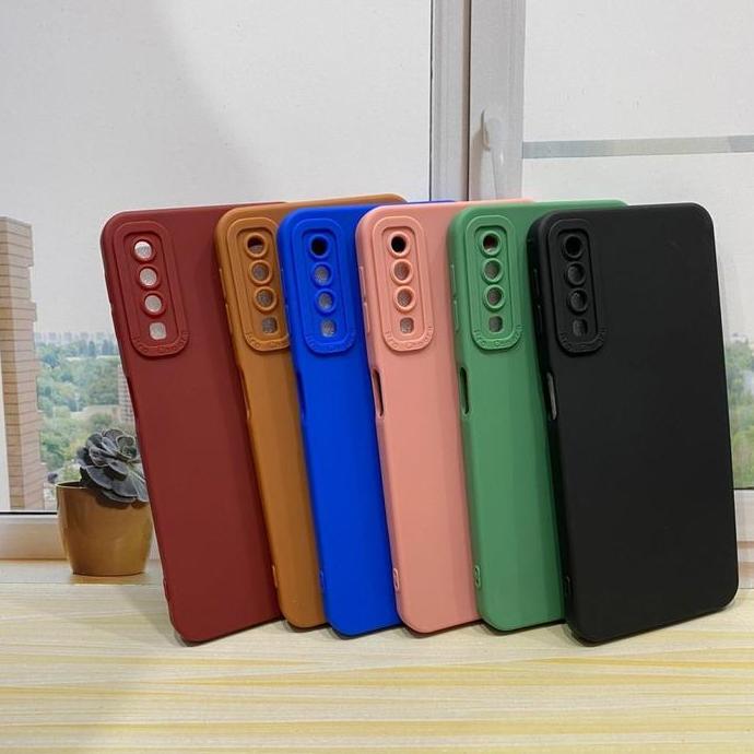 Case Samsung Galaxy A7 2018 casing cover samsung galaxy a7 2018 premiu