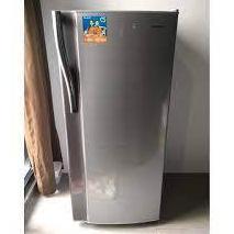 Ready Rak Kulkas SHARP Lemon Love 1 Pintu