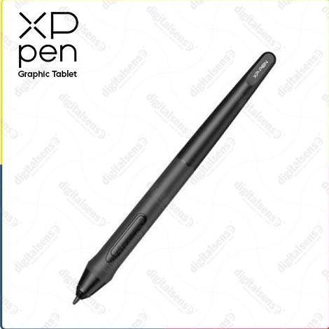 TERMURAH - XP PEN STYLUS PEN SPE36-P05 FOR Star G640S, Star 06C, Deco 03, Deco 01 V2,V3, Artist 13.3