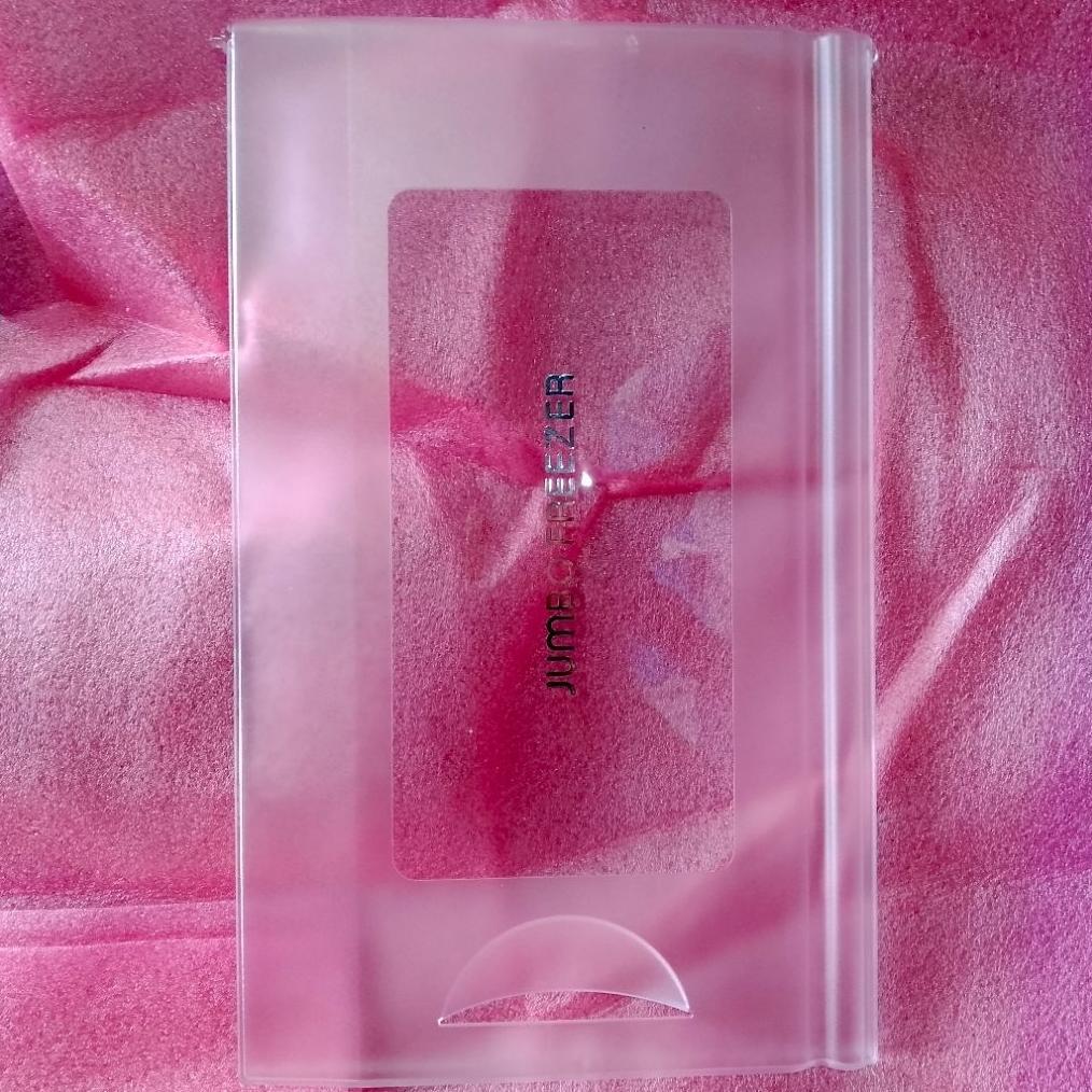 Ready tutup freser kulkas polytron 1 pintu