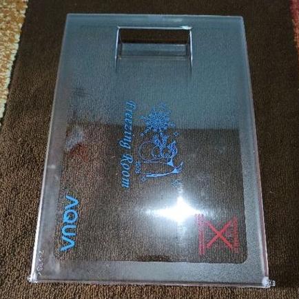 Ready TUTUP FREZEER / DOOR EVAPORATOR / PINTU FREZEERORIGINAL PART SANYO DAN AQUA JAPANKULKAS 1 PINT