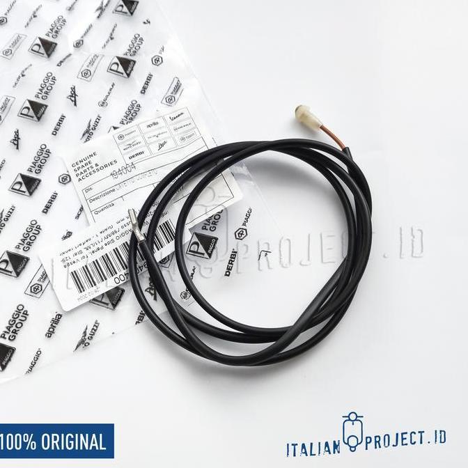 Kabel Sein Belakang Piaggio Original Vespa PX New PX PS Exclusive Excel