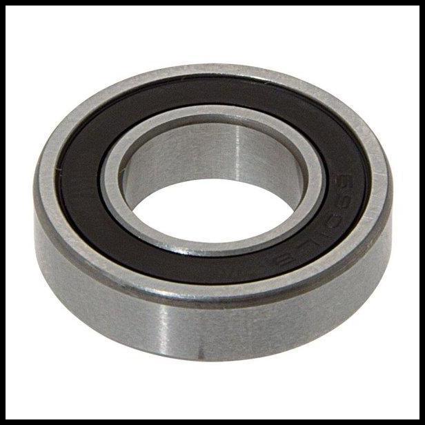 TERLARIS BEARING 6202 2RS 16MM LAHER / BEARING ASB 6202-2RS 16MM 