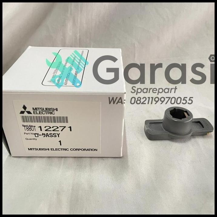 HOT DEAL DISTRIBUTOR ROTOR DELCO MITSUBISHI L300 BENSIN ORIGINAL 