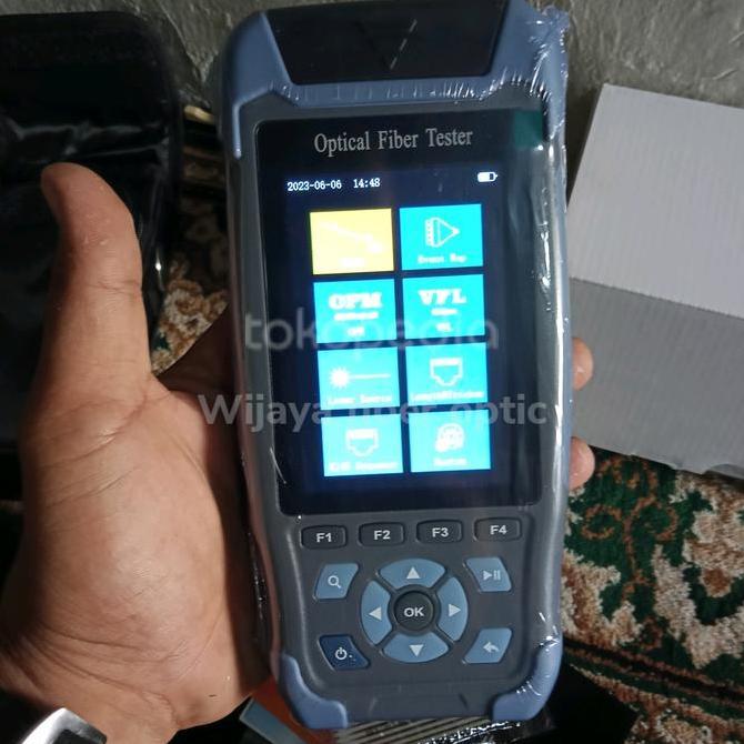 Otdr mini joinwit 3302s