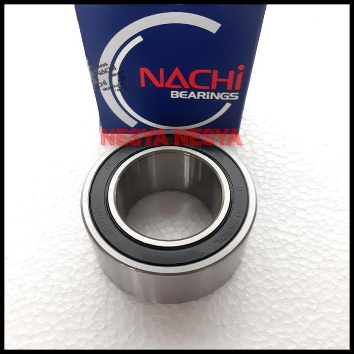 TERLARIS BEARING KLAKER LAHER LAKER PADA PULLEY PULLY PULY PULI COMPRESSOR COMPRESOR KOMPRESSOR KOMP