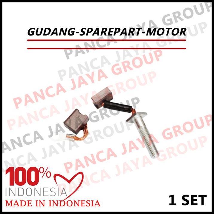 TERBARU COOL ARANG DINAMO STATER STARTER TIGER LAMA 2000 TIGER REVO MEGAPRO 