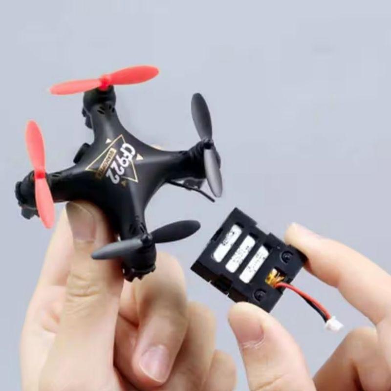 Drone Any Rc King Quadcopter Mini Kamera 4K