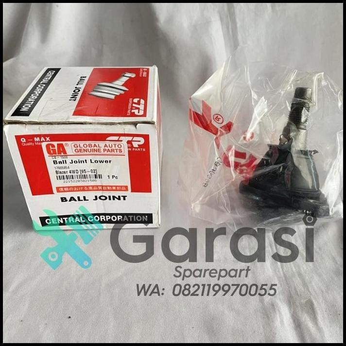TERBARU BALL JOINT BAWAH OPEL BLAZER 