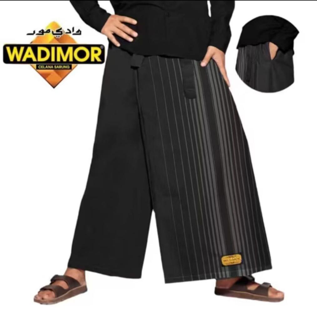 ORIGINAL WADIMOR SARUNG CELANA DEWASA ASLI WADIMOR.