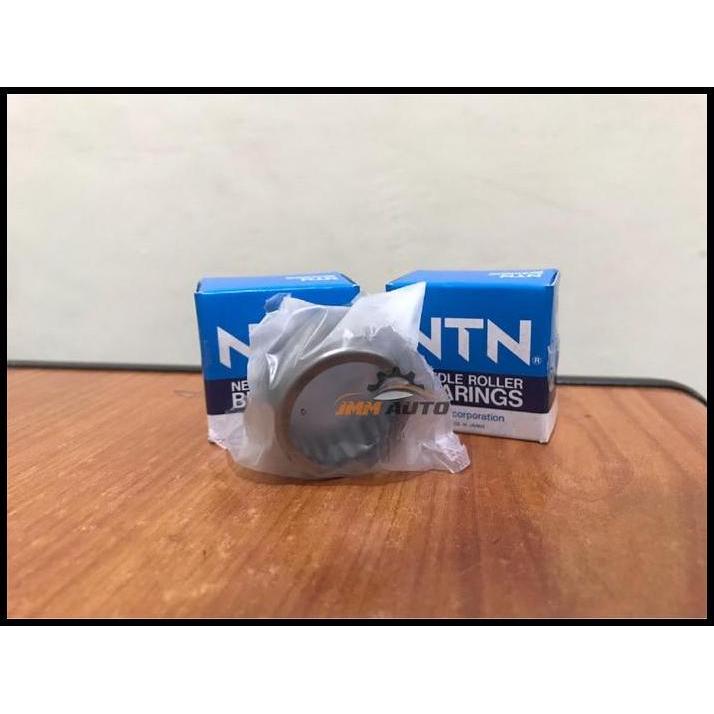 TERBARU BEARING NTN HK 2516 / HK2516 NTN BEARING BAMBU NTN JAPAN ORIGINAL 