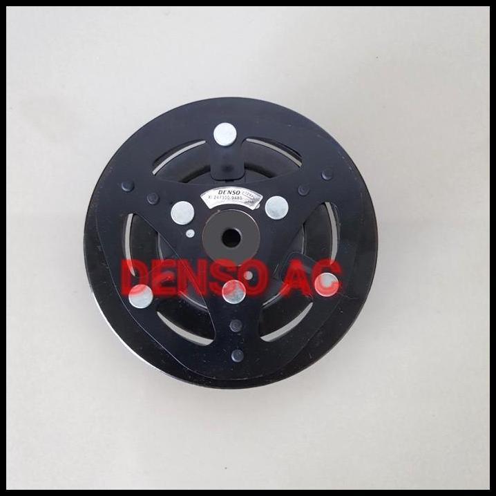DISKON CENTER PIECE CENTERPIECE CENTERPIS SENTERPIS KOPLING PULLEY PULLY PULY PULI COMPRESSOR COMPRE